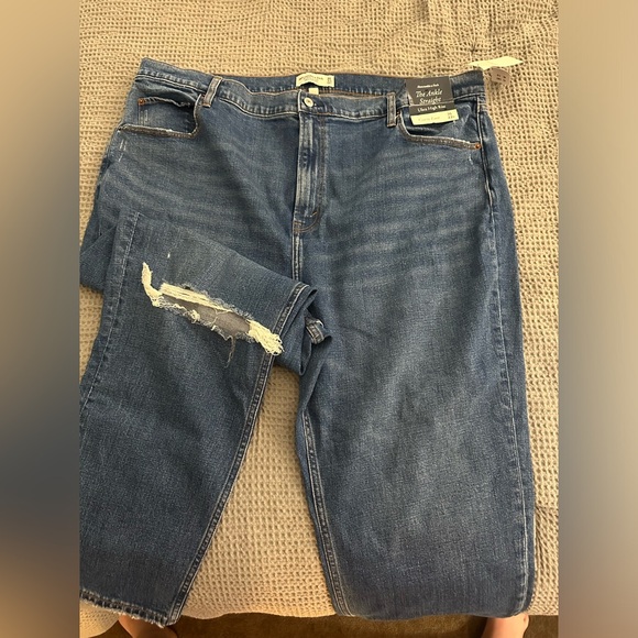 Abercrombie Jeans - Picture 1 of 2